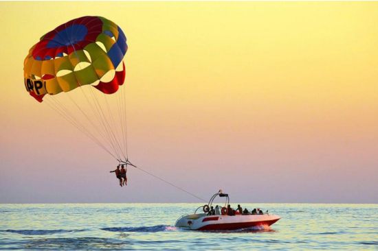 Fun things to do in Goa