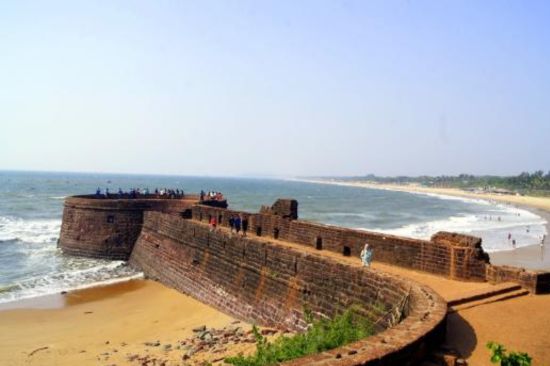 Affordable activities in Goa