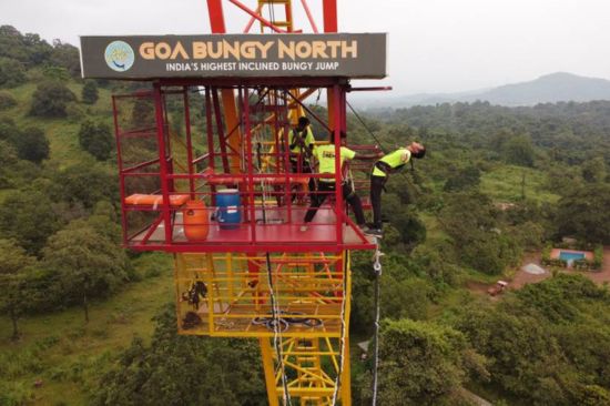 Taxi & Bus Services in Goa