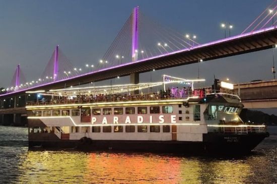 Taxi & Bus Services in Goa