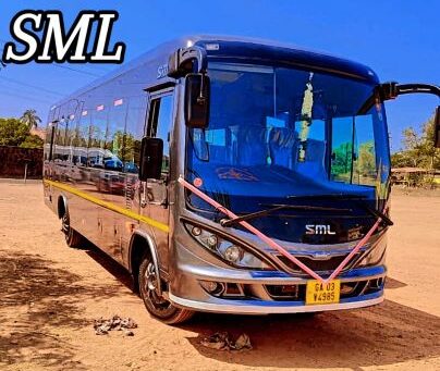 Reliable Taxi and Bus Service in Goa