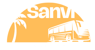 Reliable Taxi and Bus Service in Goa